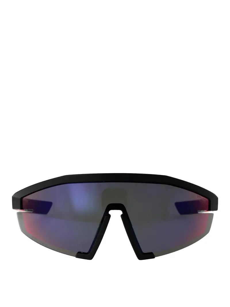 Occhiali da sole Nero