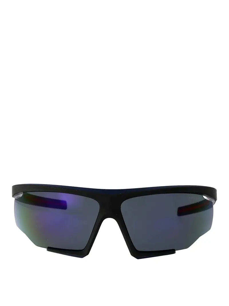 Occhiali da sole Nero