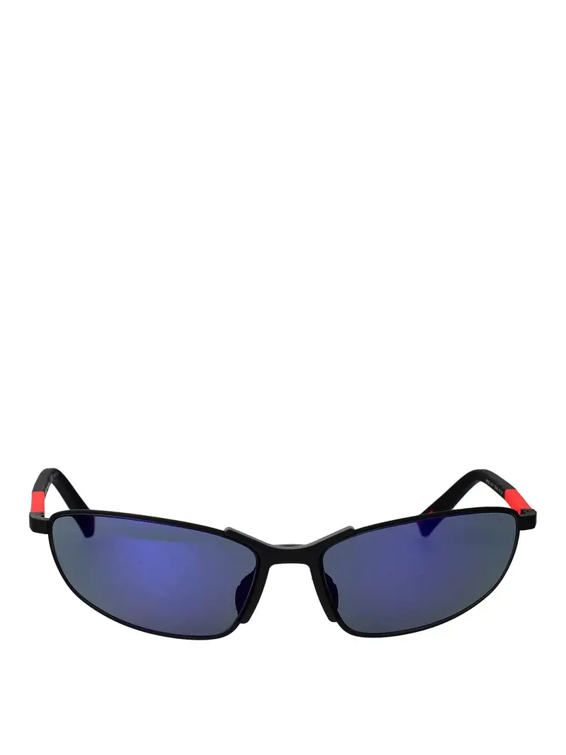 Occhiali da sole Nero