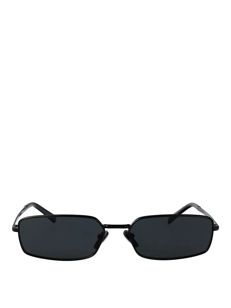 Occhiali da sole Nero