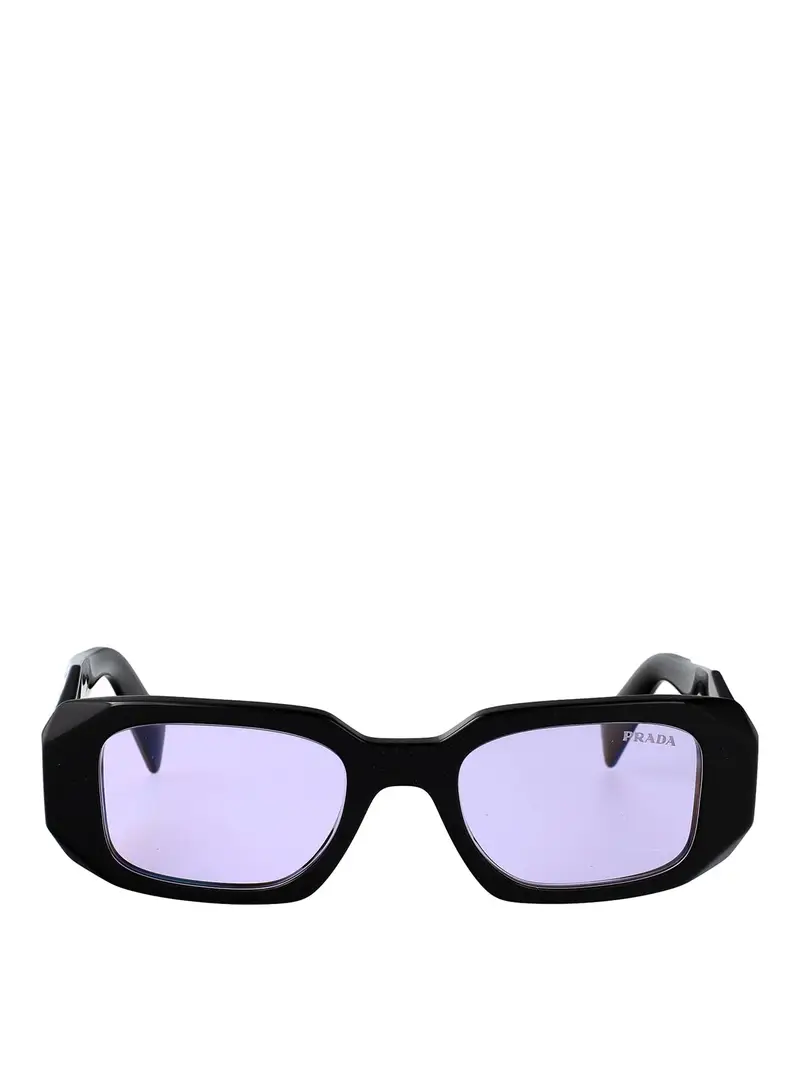 Occhiali da sole Nero