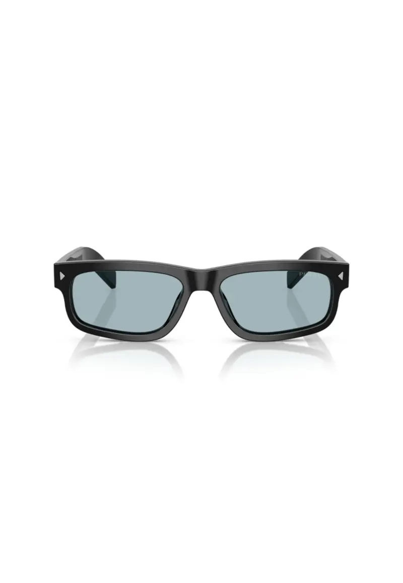 Prada Occhiali da sole Uomo Nero 4134338
