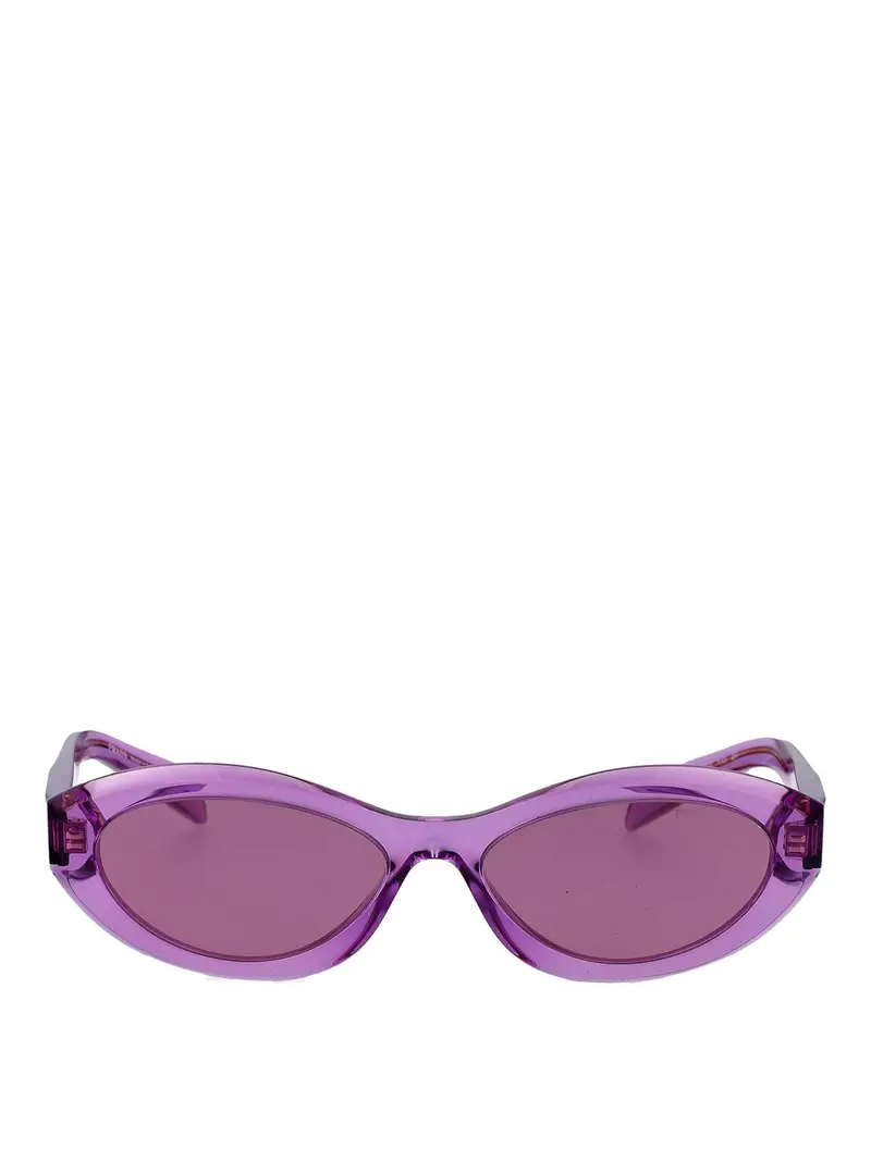 Occhiali da sole Viola