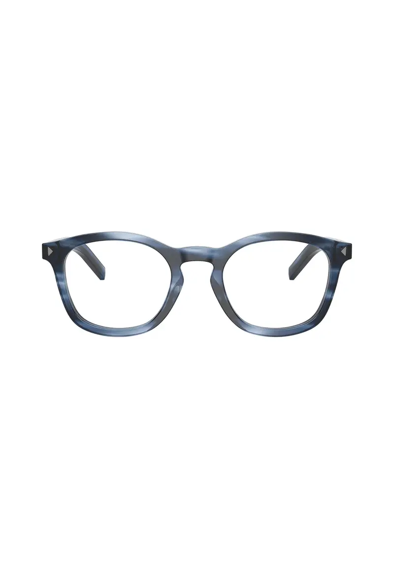 Prada Occhiali da vista Uomo Blu 4134419