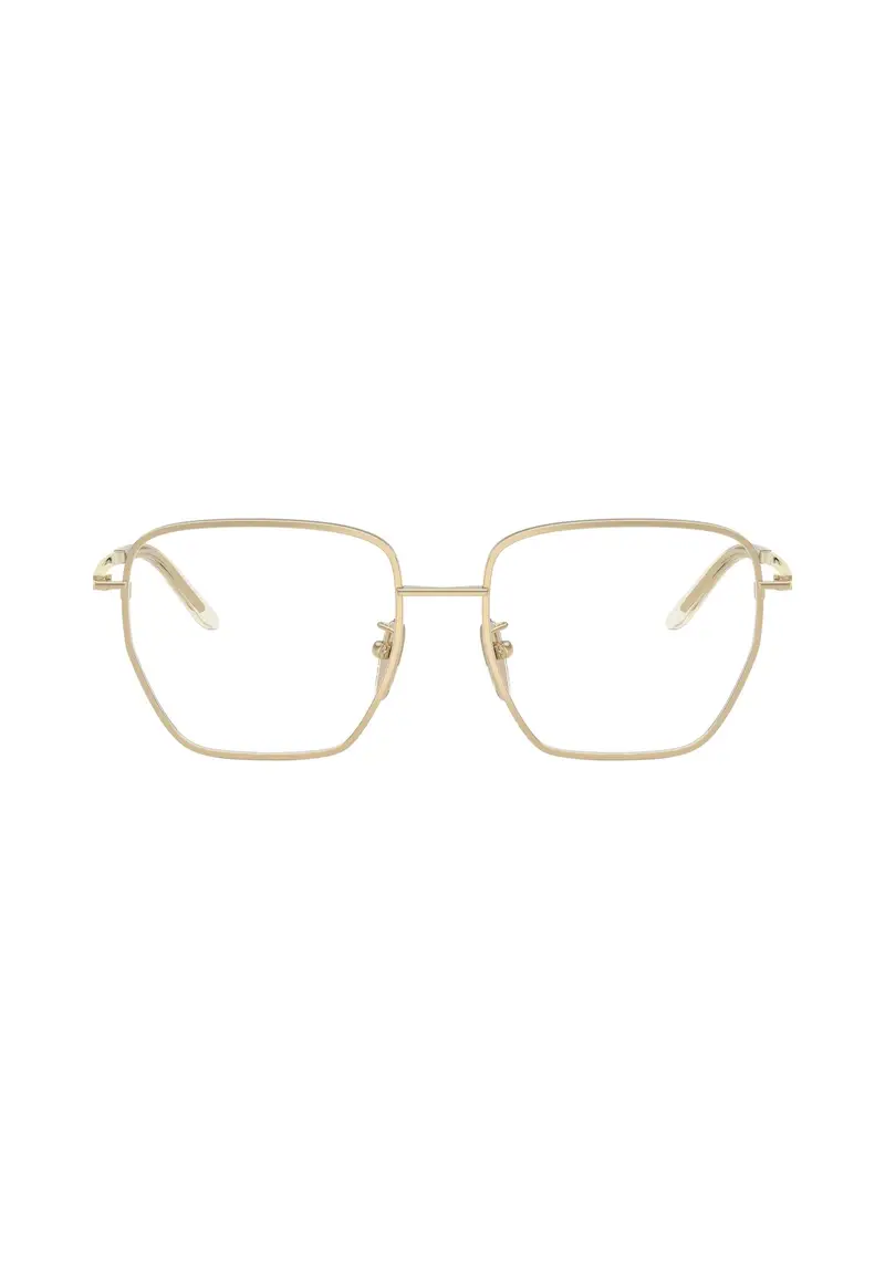Prada Occhiali da vista Donna Oro 4134504