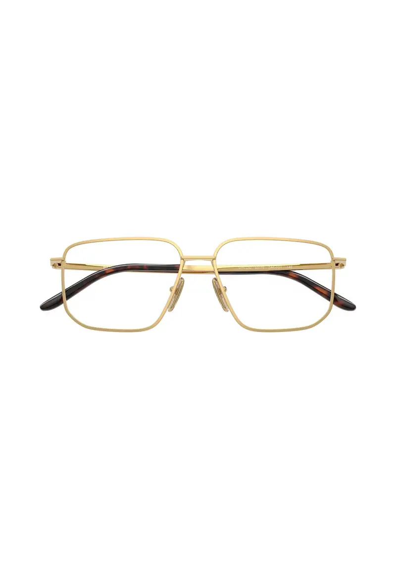 Prada Occhiali da vista Donna Oro 4134508