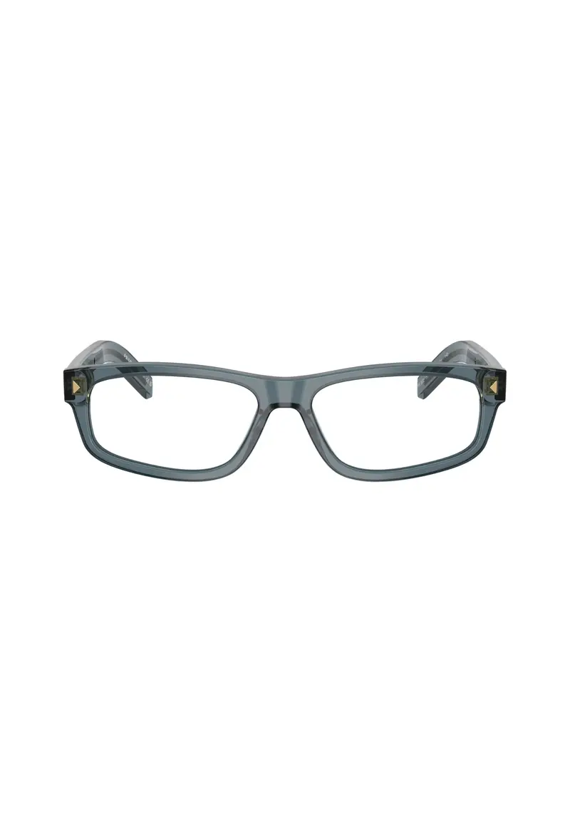 Occhiali da vista prada VPRB02-17T101 Adulto unisex SKY BLUE