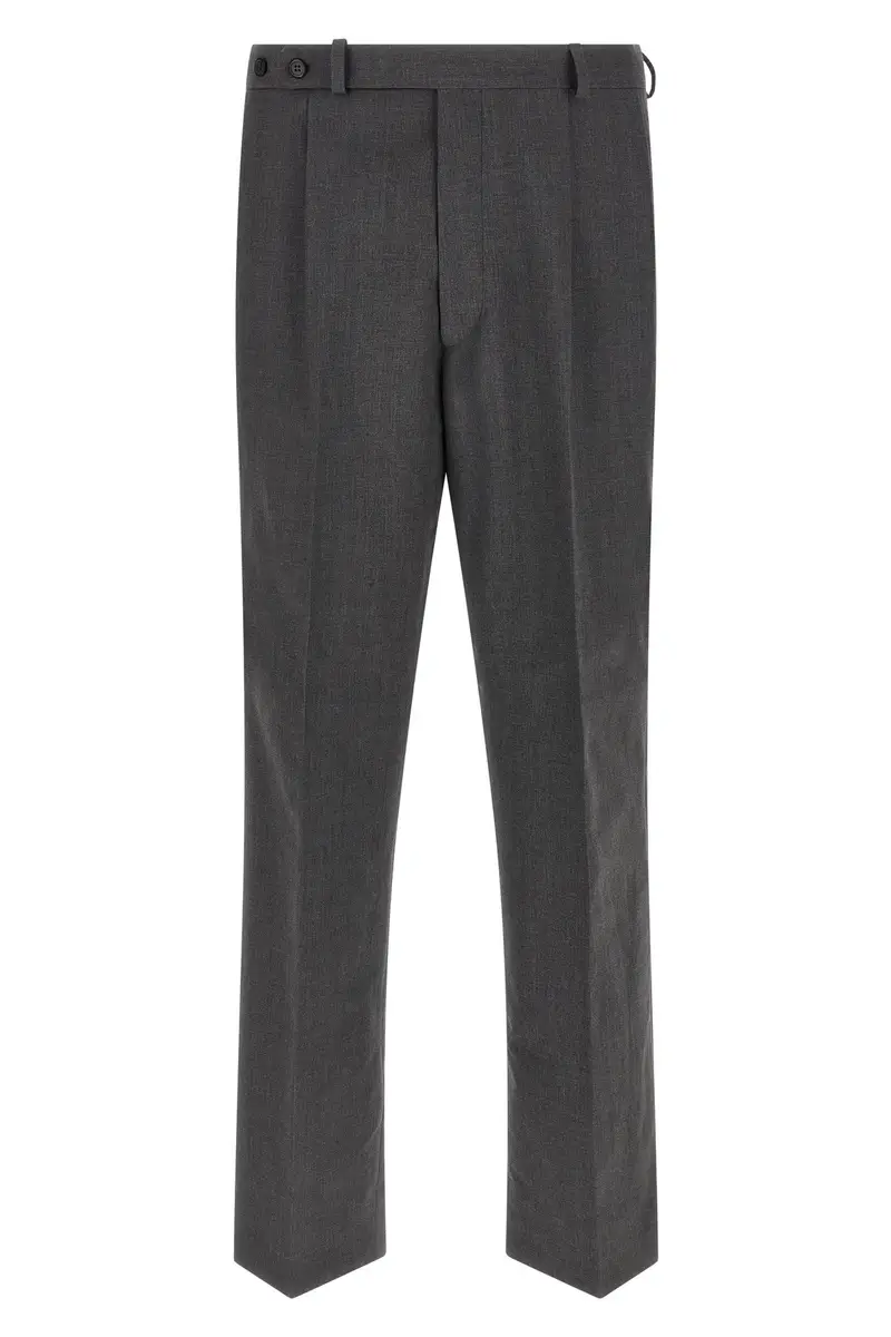 Pantalone Sartoriale Grigio