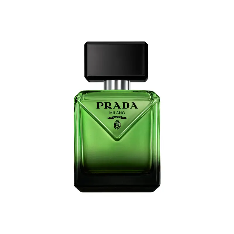 Prada Eau de Parfum Uomo Verde 3040786