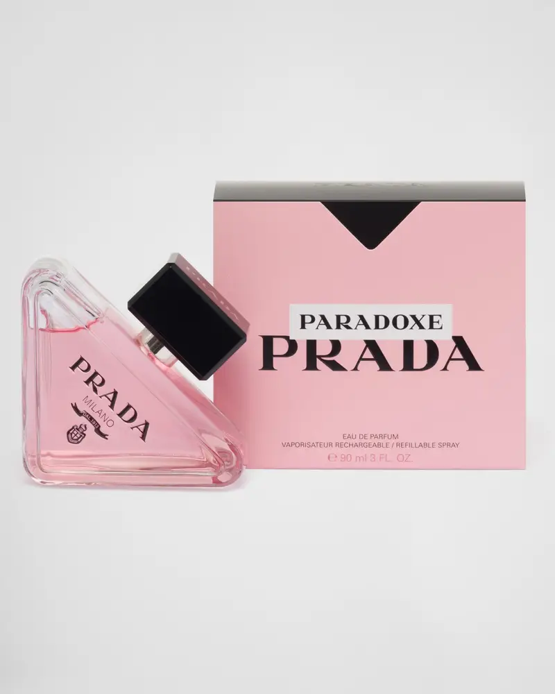 Prada - PARADOXE - Eau de Parfum - 90 ml