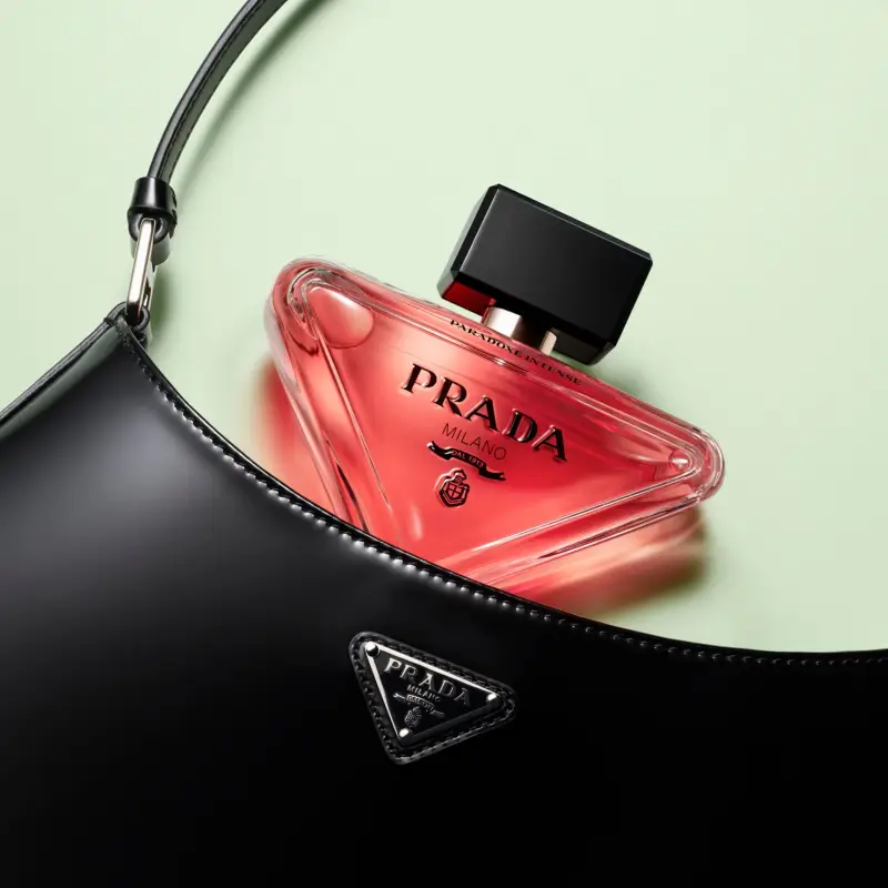 Prada Eau de Parfum Donna Rosa 3040812 miniatura 4