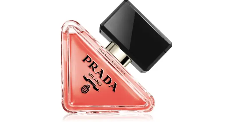 Prada Eau de Parfum Donna 3681128