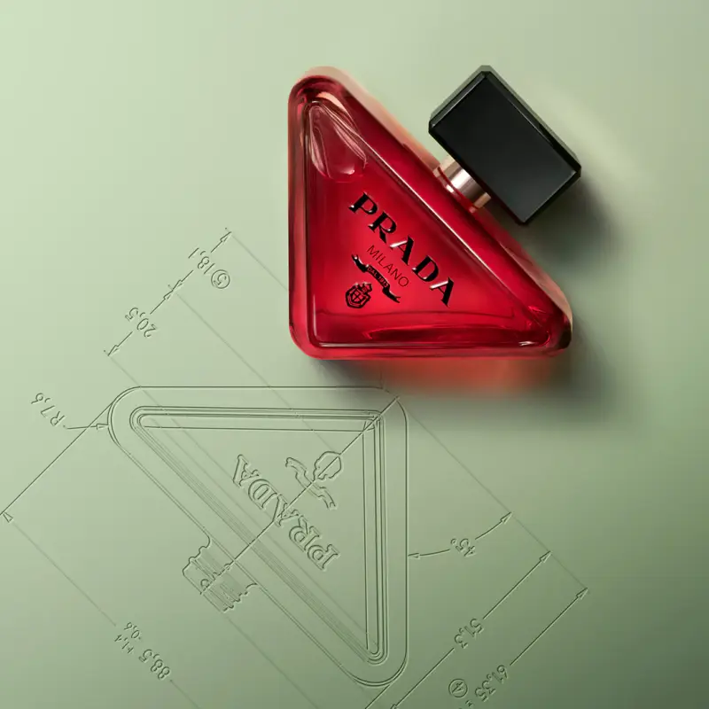 Paradoxe Radical Essence - Profumi donna miniatura 4