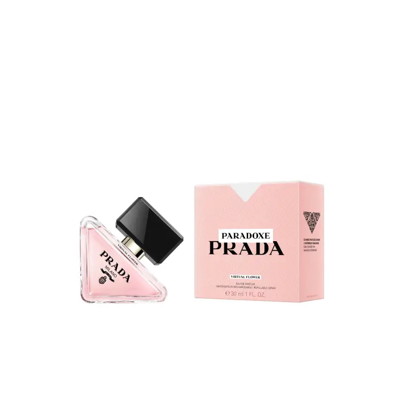 Prada Eau de Parfum Donna Rosa 3040805 miniatura 2
