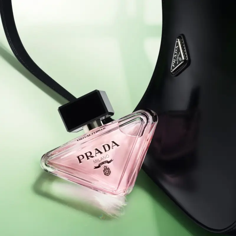 Prada Eau de Parfum Donna Rosa 3040805 miniatura 4