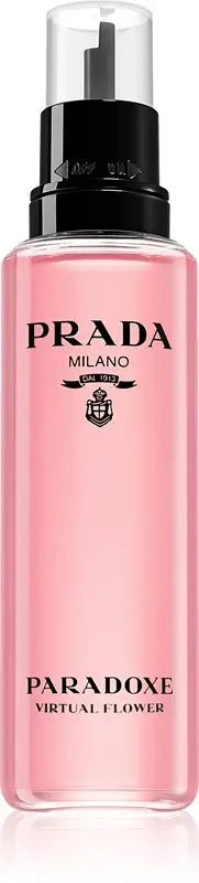 Paradoxe Virtual Flower Eau De Parfum Ricarica 100 Ml