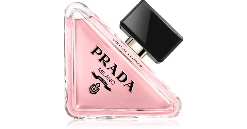 Prada Eau de Parfum Donna 3681130