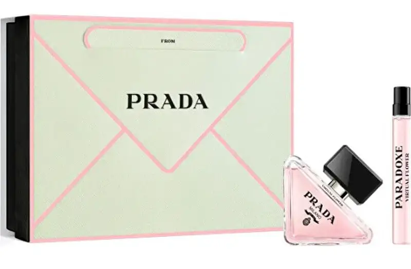 Paradoxe Virtual Flower - EDP 50 ml (ricaricabile) + EDP 10 ml