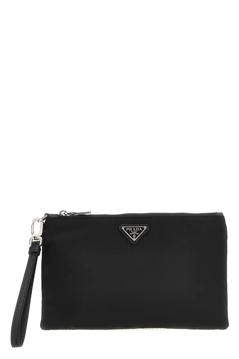 Prada Pochette Nero 4031822