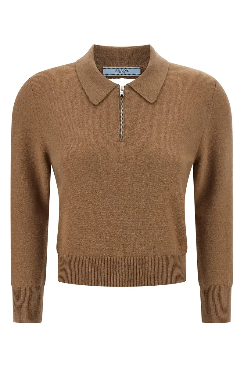 Prada Polo Beige 2550458