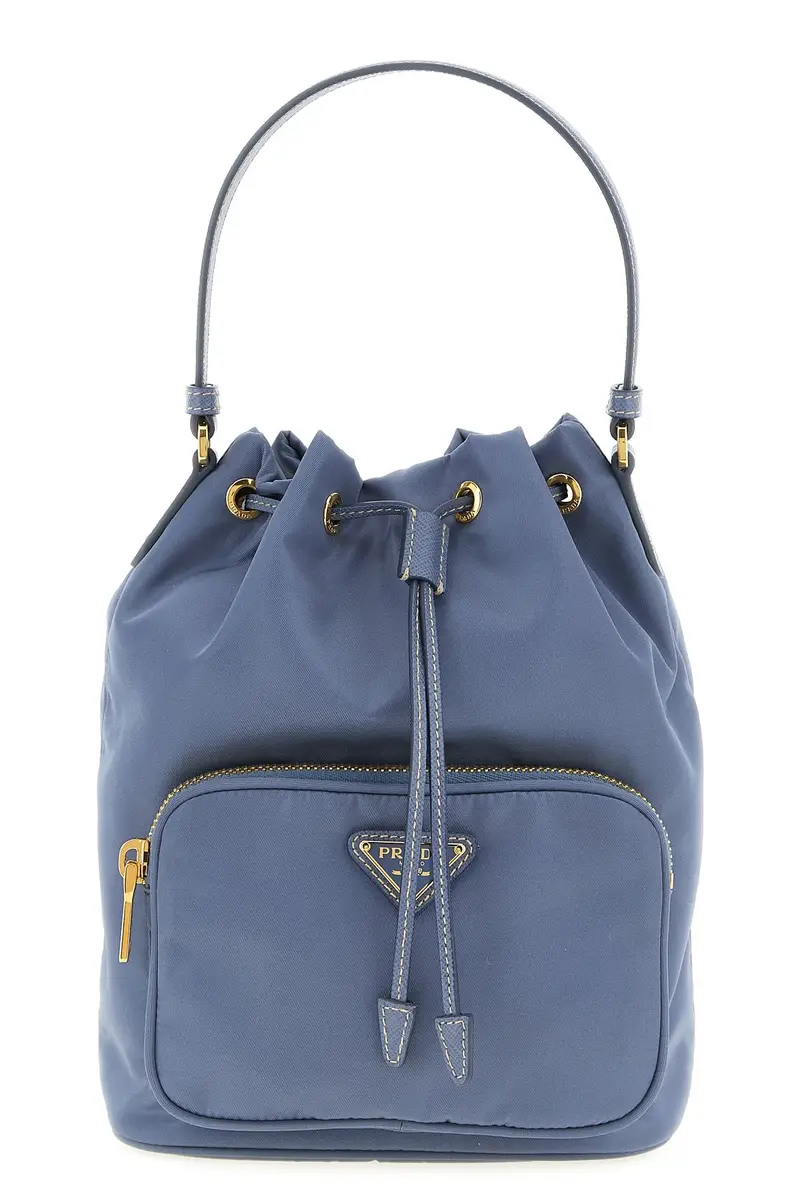 Secchiello Prada Duet Azzurro