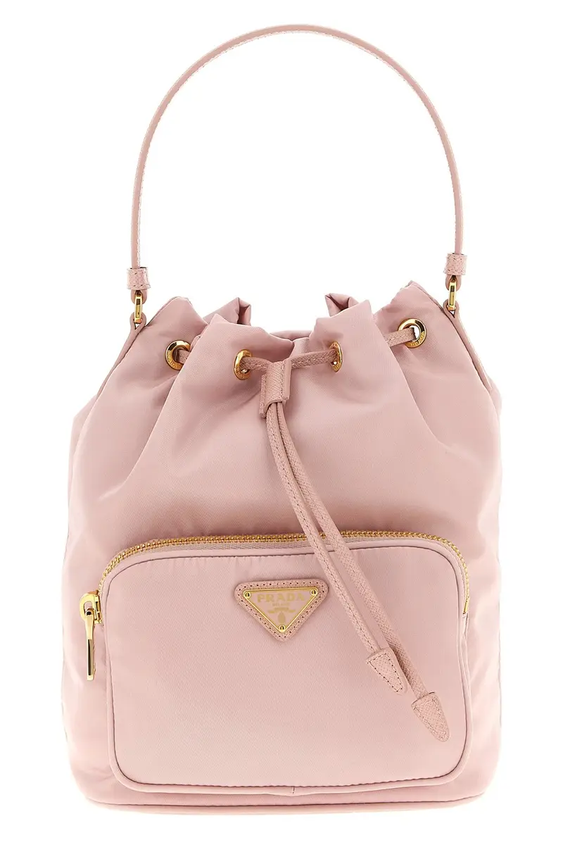 Secchiello 'Prada Duet' Rosa