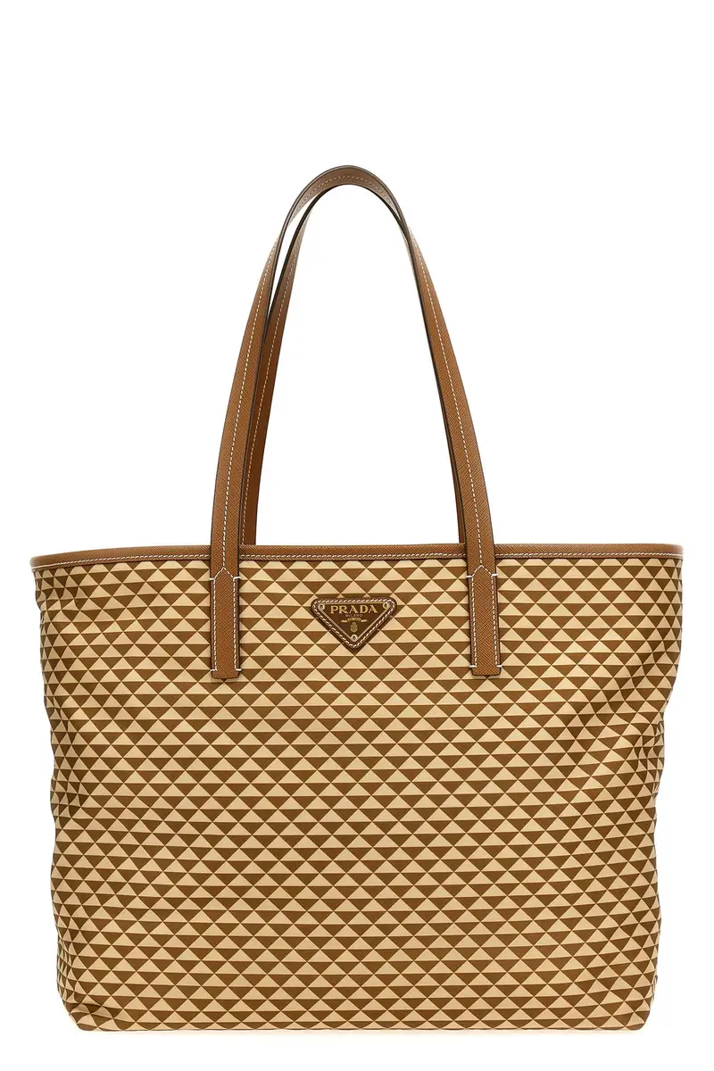 Shopping 'Prada Symbole' Multi