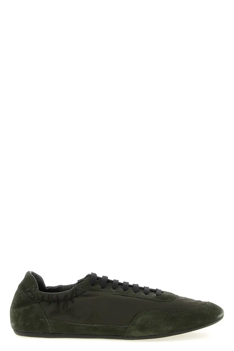 Sneaker Collapse Verde