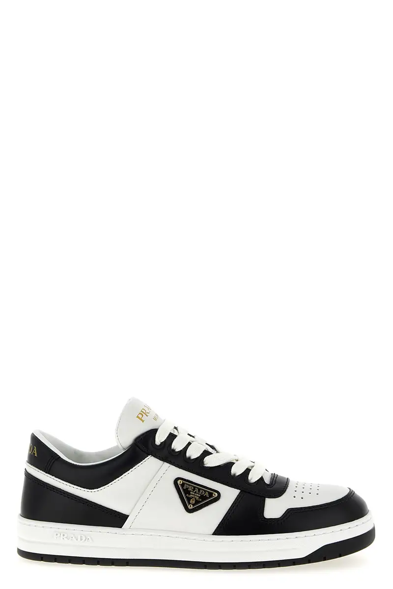 Sneaker 'Downtown' Bianco