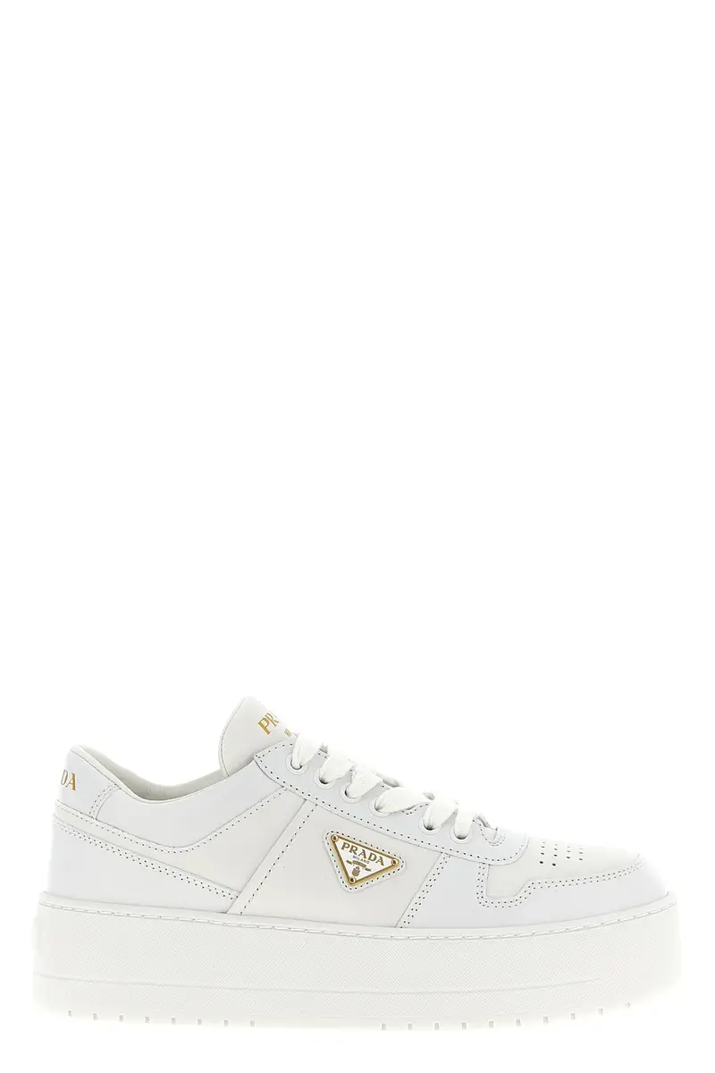 Sneaker 'Downtown Bold' Bianco