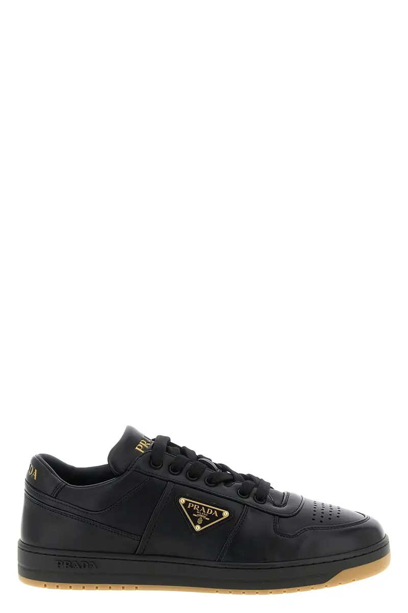 Sneaker 'Downtown' Nero