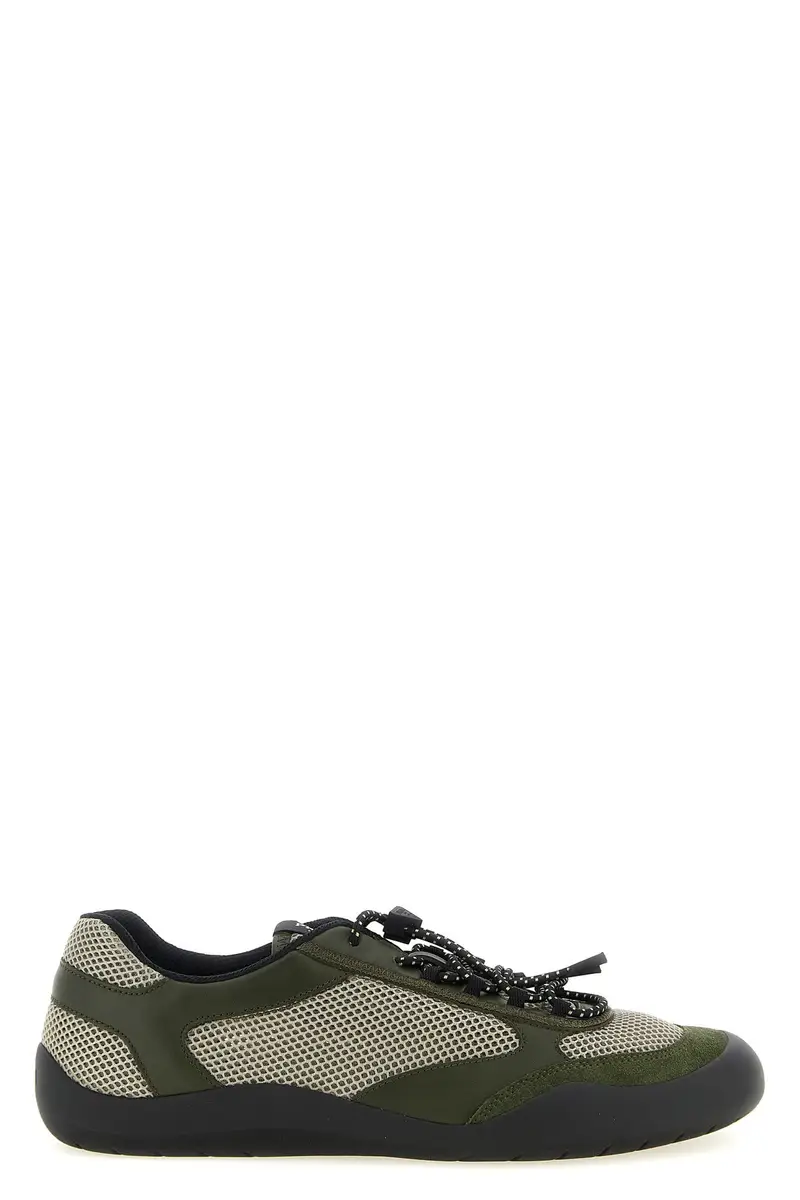 Sneaker Speedrock Verde