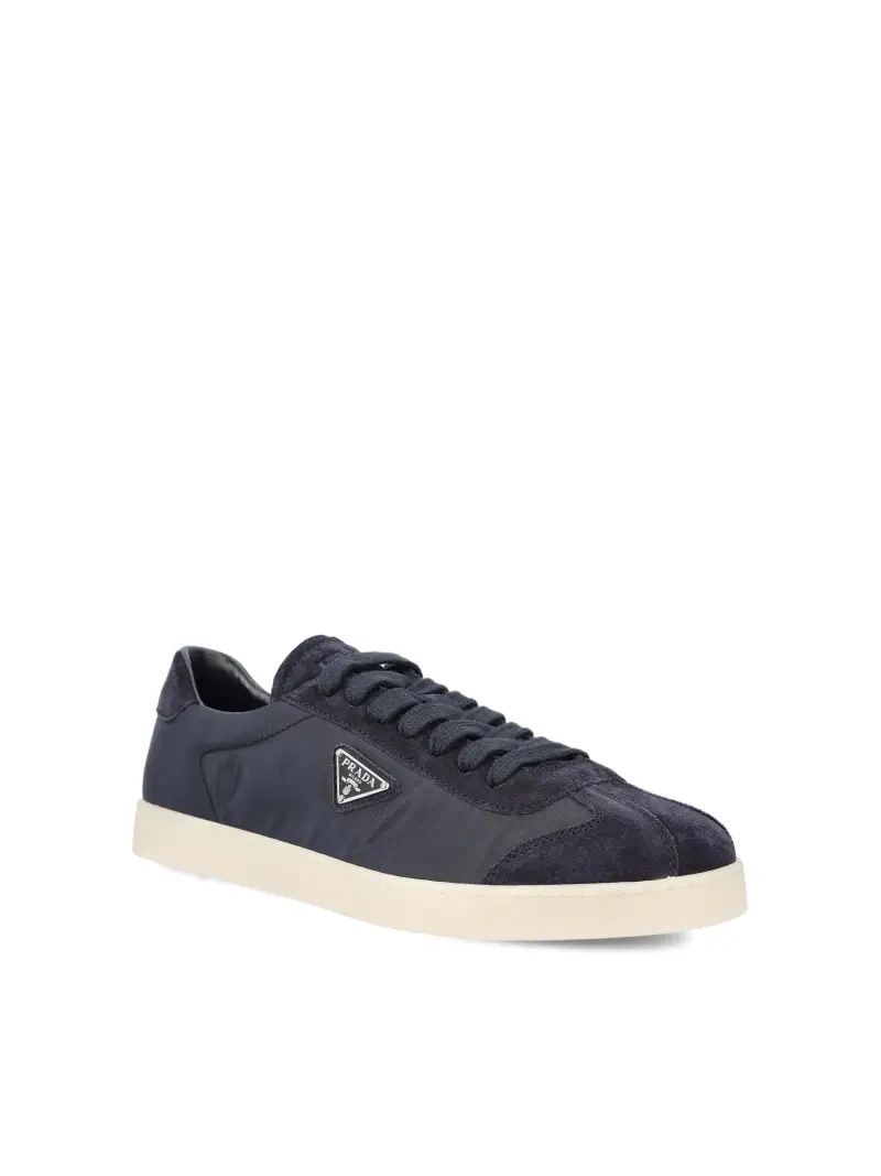 Sneakers Lane BLU miniatura 2