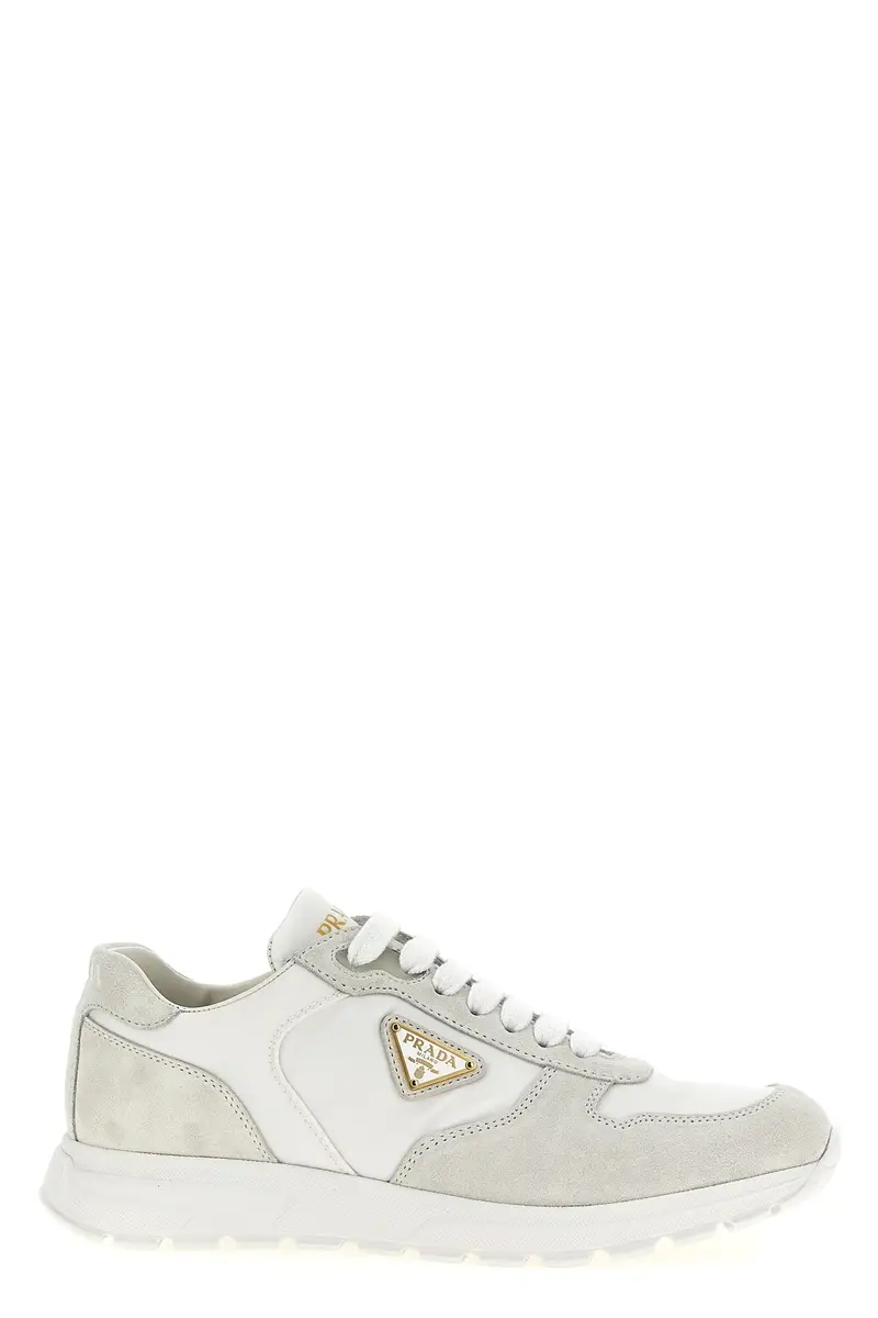 Sneakers 'Prax 01' Bianco