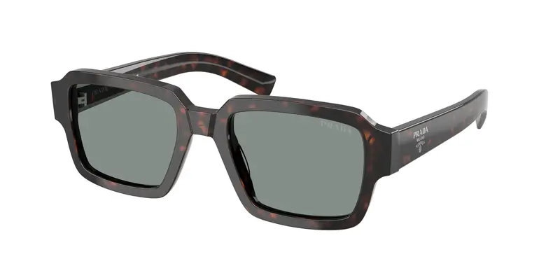 Prada Occhiali da sole Uomo Multicolore 845250
