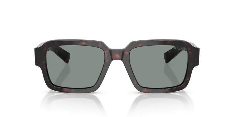 Prada Occhiali da sole Uomo Multicolore 845250 miniatura 2