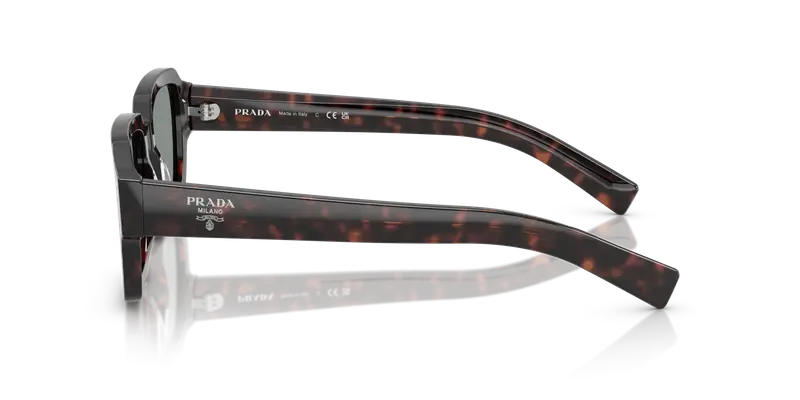 Prada Occhiali da sole Uomo Multicolore 845250 miniatura 3