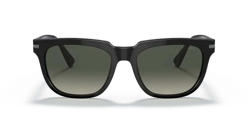 Prada Occhiali da sole Uomo Grigio 855702 miniatura 2