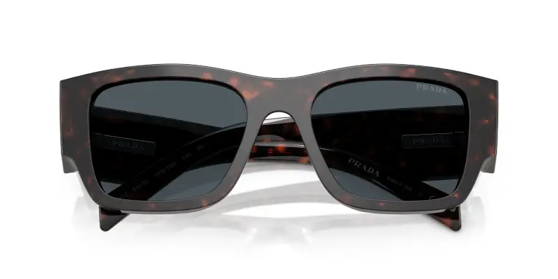 Prada Occhiali da sole Uomo Grigio 3187037 miniatura 2