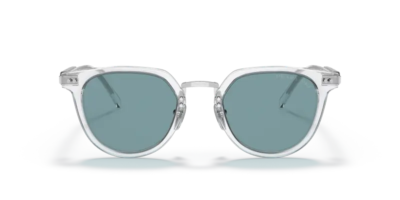 Prada Occhiali da sole Uomo Multicolore 856271 miniatura 2