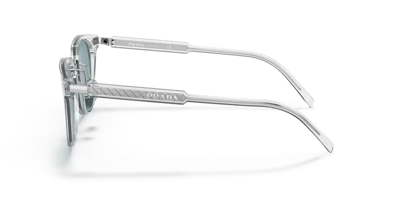 Prada Occhiali da sole Uomo Multicolore 856271 miniatura 3