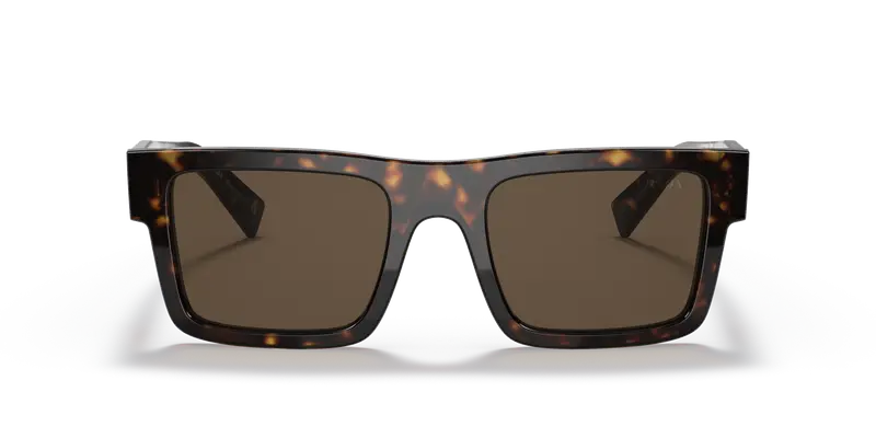 Prada Occhiali da sole Uomo Multicolore 855559 miniatura 2