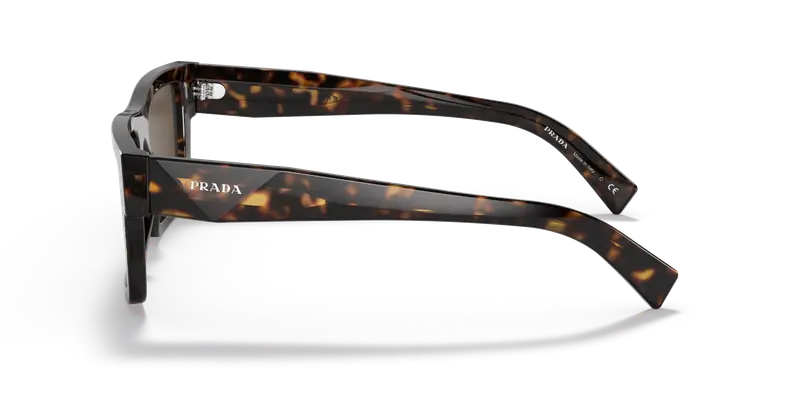 Prada Occhiali da sole Uomo Multicolore 855559 miniatura 3