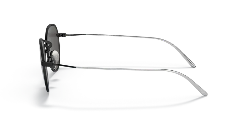 Prada Occhiali da sole Uomo Grigio 855510 miniatura 3