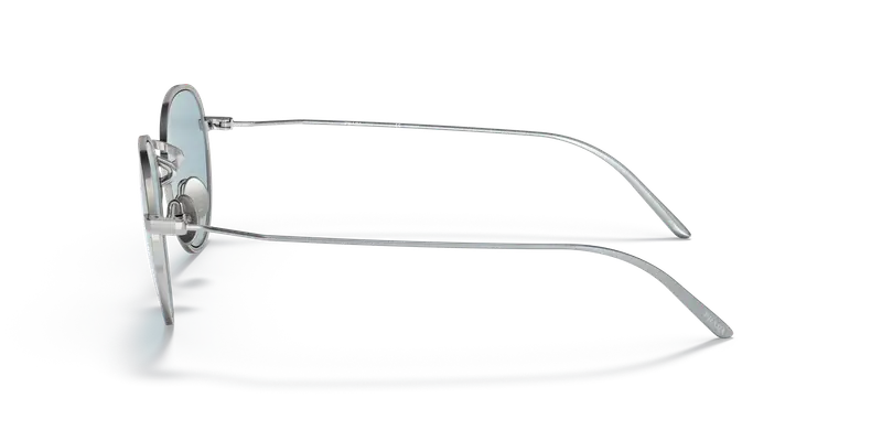 Prada Occhiali da sole Uomo Blu 855511 miniatura 3