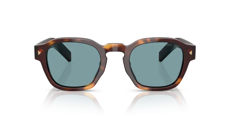 Prada Occhiali da sole Uomo Testa di moro 845311 miniatura 2