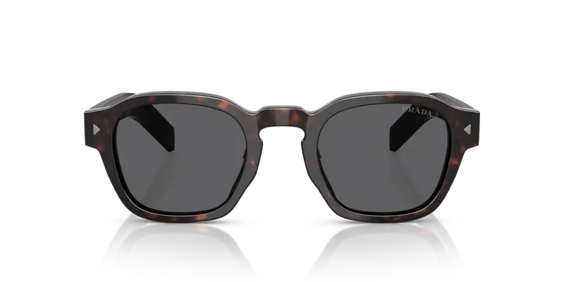 Prada Occhiali da sole Uomo Multicolore 845313 miniatura 2