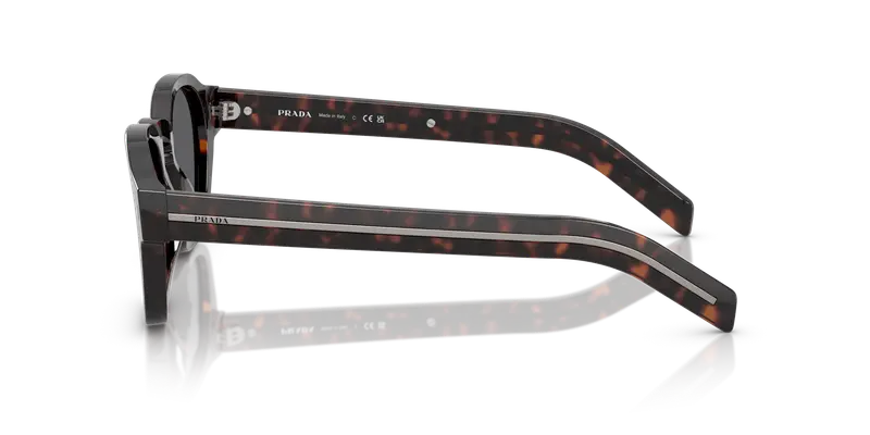 Prada Occhiali da sole Uomo Multicolore 845313 miniatura 3