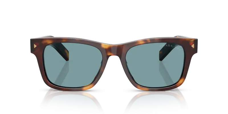 Prada Occhiali da sole Uomo Testa di moro 845310 miniatura 2