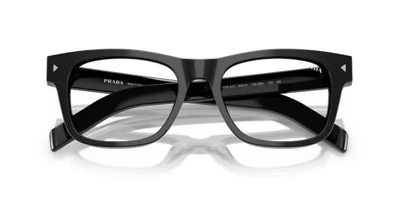 Prada Occhiali da sole Uomo Blu 3182996 miniatura 2